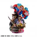 『ONE PIECE』より、「プチラマDX」の「LOGBOX RE BIR