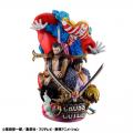 『ONE PIECE』より、「プチラマDX」の「LOGBOX RE BIR