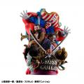 『ONE PIECE』より、「プチラマDX」の「LOGBOX RE BIR