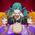 【ボーカロイド音楽専門レーベル「KARENT」配信情報】