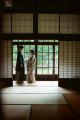 「伝統的な日本の美しさ」と「生命力あふれる自然の息