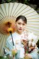 「伝統的な日本の美しさ」と「生命力あふれる自然の息