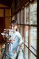 「伝統的な日本の美しさ」と「生命力あふれる自然の息