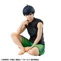 『ブルーロック』より「潔 世一」「糸師 凛」が、ての