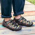 フジロック×KEENのコラボレーション第6弾！　2025年6
