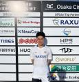 大阪市からJリーグ入りを目指す「OsakaCitySC」が大阪