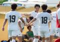 大阪市からJリーグ入りを目指す「OsakaCitySC」が大阪