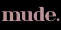 ＜mude.＞ブランド初の日本限定コレクション「ブルー