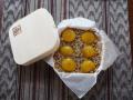 創業70年超の老舗和菓子店が挑む栗スイーツの新境地。