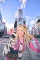 ギャル芸人、エルフ荒川が初のフォトエッセイを6月18