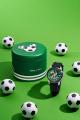ディズニー ミッキーマウス＆ミニーマウスがサッカー 