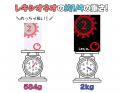 「レキシオが小さくなっちゃった？」麻雀×ポーカー×大