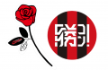 花屋が赤黒で染まる2日間！コンサ愛×花の力で地域を元