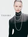 TASAKI、「chants（チャンツ）」の新作発売とともに新