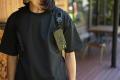 【BRIEFING×ROOT CO.コラボレーション】MagSafe対応の