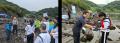 幼魚水族館館長・鈴木香里武さんがやってきた！地元高