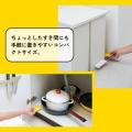 置くだけカンタン。ヒノキの香りで不快害虫対策。「G