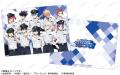 TVアニメ『ブルーロック』と「JR東海　推し旅」のコラ