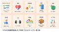 みずほファクターとセブン銀行が、＋Connect（プutf-8