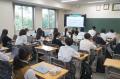 【岡山大学】岡山大学データサイエンス部（DS部）学生