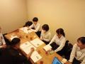 宇治山田商業高校生徒が伊勢志摩の郷土料理『手こね寿