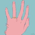Yaffle新曲のウェディングソング「Marry You」本日配