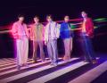 Aぇ! group、3rdシングル「Chameleon」　6月18日（水