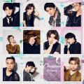 Aぇ! group、3rdシングル「Chameleon」　6月18日（水