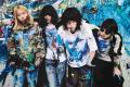 PK shampoo、Major 1st Full Album『PK shampoo.log』