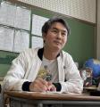 【銀座 蔦屋書店】弓指寛治による「4年2組」展をutf-8