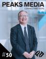 製造業イノベーター向けメディア「PEAKS MEDIA」にて