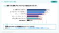 【調査発表】企業の約7割が「AIを業務で活用できてい