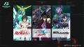 ガンダムアーケードカードゲーム「機動戦士ガンダム 