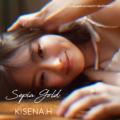 井本彩花、MV初主演で“ショートヘア”に。KISENA.H「Se