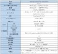 ＜au＞「Samsung Galaxy Tab Active5 Pro」(Wi-Fiモデ