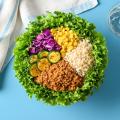 体がよろこぶ夏の主食サラダ！暑い日に食べたくなる一