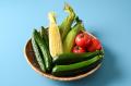 体がよろこぶ夏の主食サラダ！暑い日に食べたくなる一