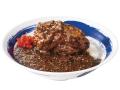 【煮込みの王道】丼や定食としてご飯のおかずに「牛す