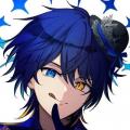 VTuber「鴉紋ゆうく」による地上波ラジオ番組『Midnig