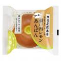【木村屋總本店】＜新商品＞北海道産完熟らいでんメロ