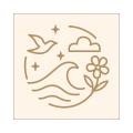 【Poled】人気夫婦インフルエンサー・フミカナさんが