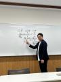 「人とお金」の課題解決を目指した3泊4日 沖縄でutf-8