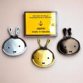 ミッフィー誕生70周年を祝う特別企画「Miffy Fabulous