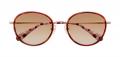 『MARY QUANT』ブランドシンボルのデイジーをデザイン