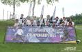 CLOWNは4年連続、壱は3年連続で、地区予選を1位通過！