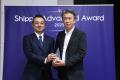 第1回 Shippio Advanced Award 授賞式を開催