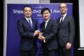 第1回 Shippio Advanced Award 授賞式を開催