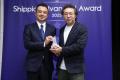 第1回 Shippio Advanced Award 授賞式を開催