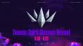「ZETA DIVISION」のk4senが、『League The k4sen: Lo