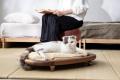KANADEMONO別注カラー「KARIMOKU CAT TREE」を発売開
